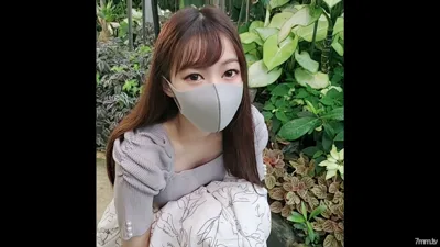 Jav Girls: Uncensored: A Private Shoot of a Nympho with a fair Skin and a Passionate Heart