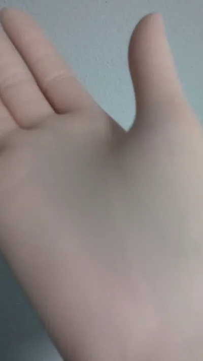 PrincessKayKay93 dominates with her favorite gloves and onlyfans video