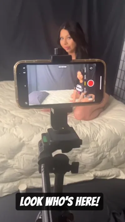 Watch Wacksack's domination & femdom session with Mia Mor pt. 1: Onlyfans Exclusive Preview