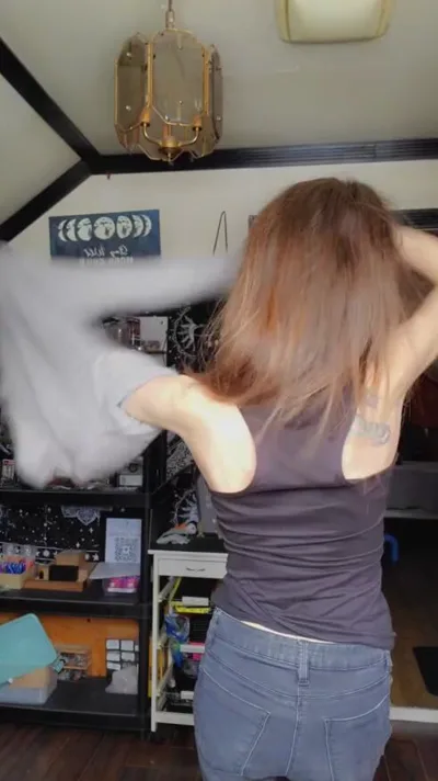Watch Meg Marie dominate and humiliate in HD Onlyfans video