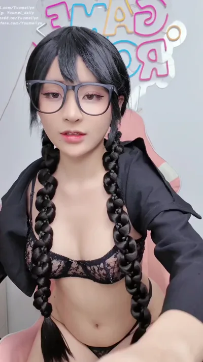 Yuumeilyn Aka Yuumeilyn 12 13 2024 Onlyfans Video Another Cute Video For Another Busy Day In Bangkok Gt