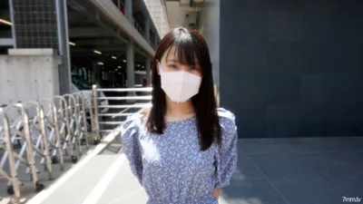 Jav Girls: The First Time Uncensored: A Private Uncensored F-cup Shoot with Uncensored Action