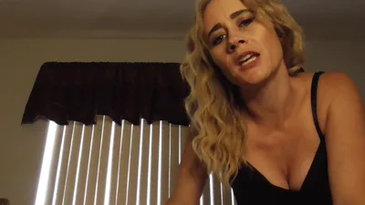 My Panties Goddess Miss Jade dominates with Bratty Sissy Training and goes on a wild ride