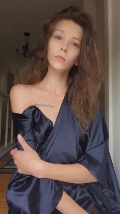 Watch Meg Marie's exclusive solo domination video with real feet fetish and kinky solo play in HD!