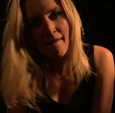 Watch Mona Wales mercilessly pound your ass with a strapon in POV