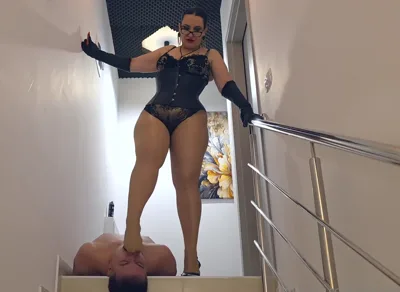 Watch Mistress Luna dominate and seduce Angie in exclusive HD Onlyfans video