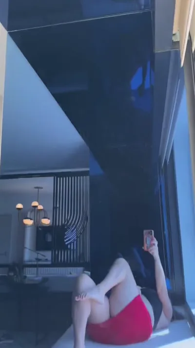 Check out Aka Gypsygirl70S's hot solo session in Onlyfans Video I Love Mirrors How About You The Only Thing I Need