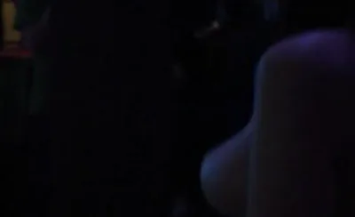 Watch Mix get naughty in a wild siterip session with strippers