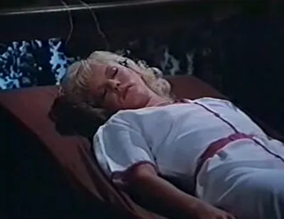 Compilation of 70s Triple XXX Movie Housetrailers featuring Mix in something weird video
