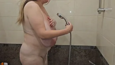 Watch Anya's Massive Tits Get Ravished in a Hardcore Session