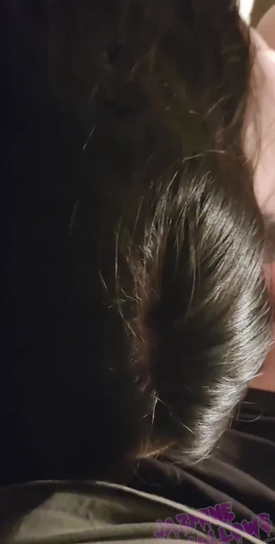 Jazmine Swallows gets wild in Onlyfans' Happy Friday Sirs As Promised video