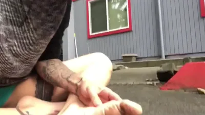 Onlyfans Exclusive HD Video: Stinkysweetsole's Solo Feet Domination & Femdom