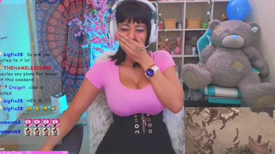 Cleo Patra Aka Livecleo's Onlyfans Exclusive Foot Fetish: Tits And Ballon Popping - Real Amateur Solo