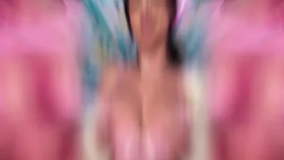 Oiled Titty Goner Megamixxx - Mindfuck with a Big Titty Goddess