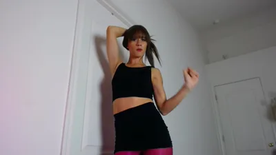 Femdom goddess Miss Jade dominates and humiliates with her many vids of BDSM and fetish action