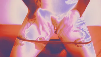 The UnlimitedGroup seduces with their tantalizing pantyfetish and specialeffects