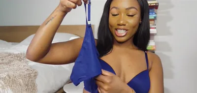 Chanell Heart's hot homemade video - Onlyfans Exclusive HD Panty Hunt!