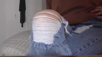 Goddess Miss Jade humiliates loser with JOI & more