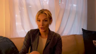 Mona Wales Rekindles an Old Flame with a Strapon and a Sizzling Fetish
