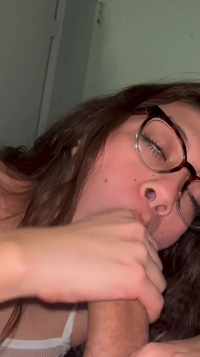 Natteekins gets real in exclusive homemade video: Daddy likes it better than anything else