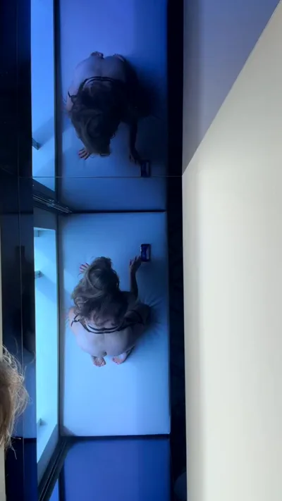 Watch Gypsy Girl Aka Gypsygirl70S 04 13 2026 in Onlyfans Video Another View In One Of These Sex Windows How Do