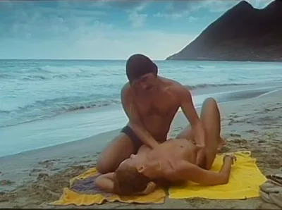 Full XXX films of hot nightlife in the Caribbean: Mix and Friends