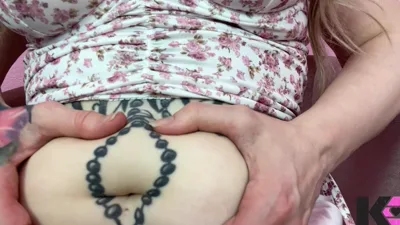 Kaiia Eve's intense domination will leave you breathless in this POV vore fetish video