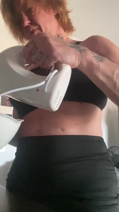 Miriam Red Queen's exclusive homemade video: Onlyfans model Leaked Miriam Red Queen in HD