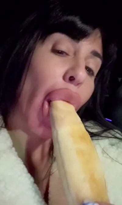 Sexy Aka Sexidanny gets bored & makes a private show with her boyfriend