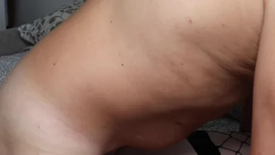 Mature slut La Bagsasca from Bergamo golfo gets a messy facial and cumswap