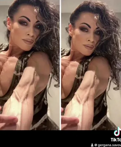 Onlyfans Leaked Savova77's Onlyfans Video - Aka Savova77's Dominant Fetish in Latex & Real Late