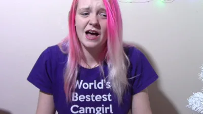 Naughty Stripper shares stories of Weird clients while smoking a cigarette