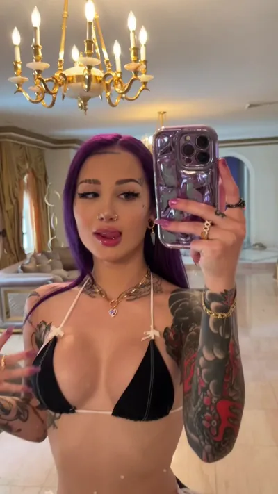 Watch Val Steele dominate you with her hot body and kinky skills in Onlyfans Exclusive Video What Do Yall Rate This Cute Fit For A