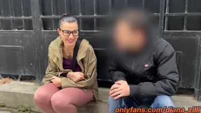 Watch Diana Zilli's exclusive homemade video in 2024 Onlyfans Video Appena Arrivata A Parigi Sbaglio & Stanza Ed Ent