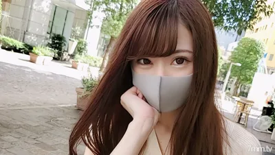 Jav Girls' Private Shoot: Uncensored: A Sensual POV Creampie with a fair skinned hottie