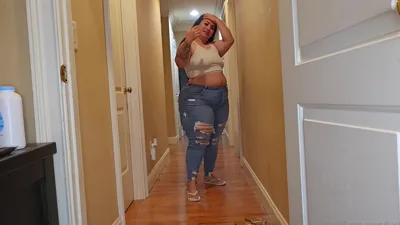 Lucky Lee Aka Luckylee's hot new look on onlyfans - a real homemade video!
