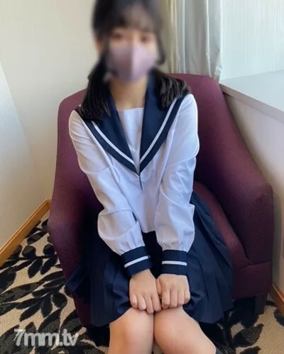 Jav Girls: Uncensored: A Pretty Girl in a Sailors Uniform Gets a Lesson in Pleasure