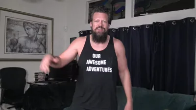 Jamie StoneXXX losesweight and getsmotivated with Best Shape of Our Lives