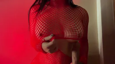 Exclusive femdom Amaluwu8 dominates with real fetish in HD Onlyfans video