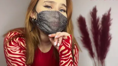 SaintShinaina's Onlyfans OnlyFans Exclusive HD Foot Fetish: Kinky domination of my pussy with my kinky mistress Saint Shinaina