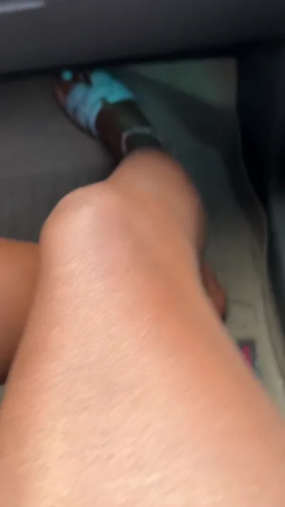 Watch My Soles Get Dominated by Aka Toy198242 in Onlyfans Video Pool Day With My Feet.
