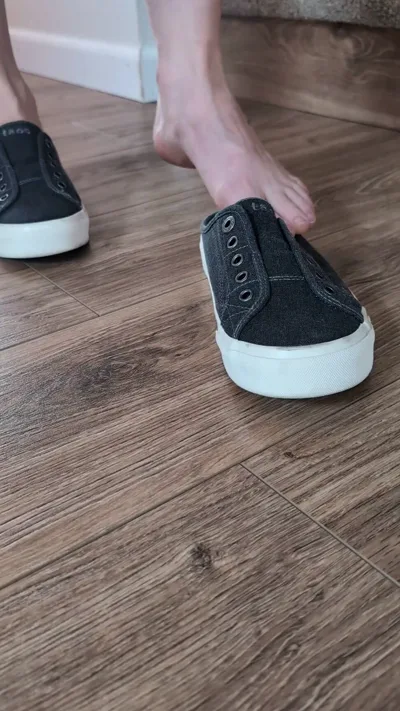 Watch Onlyfans Video Taos Shoe Removal - Mplfeet Vip 01 - HD Onlyfans Video