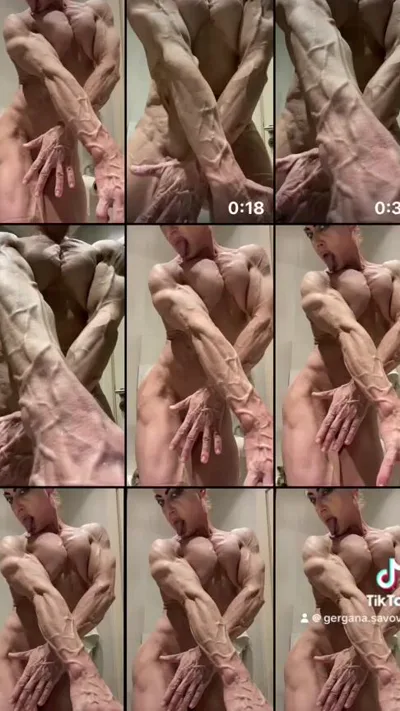 Exclusive Aka Savova77 domination video leaked & trending on Onlyfans