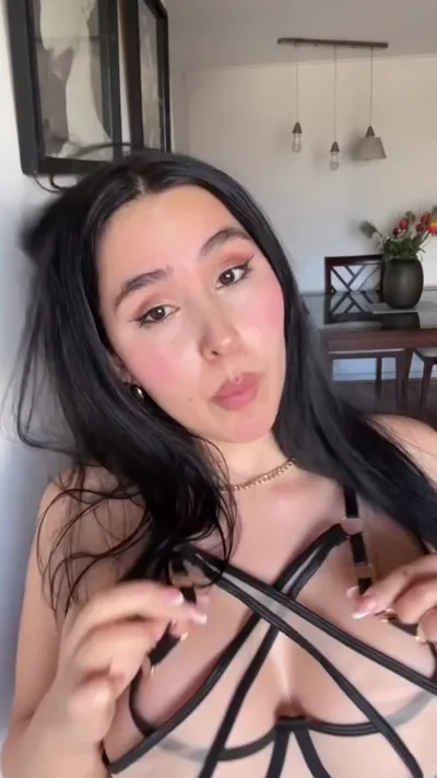 Stella Andrea's hot homemade sex tape with onlyfans - Stella Andrea Aka Stella Andrea 12 22 2025