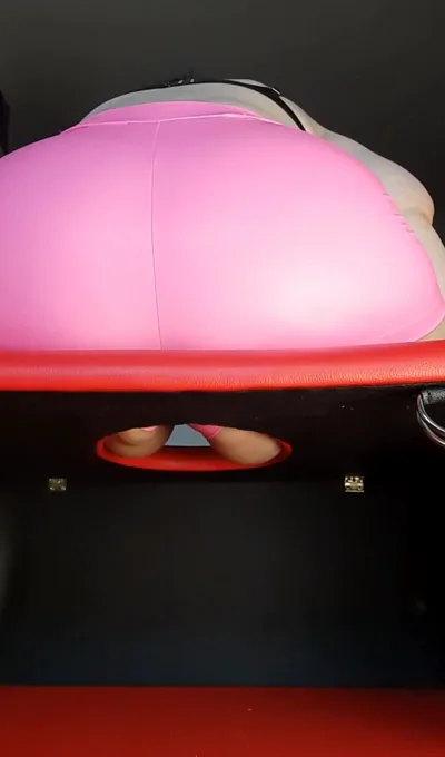 Get dominated by Aka Pastelgoddess in exclusive solo session - My Smotherbox Is The Perfect Place For You!