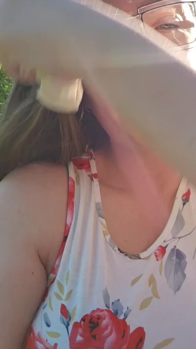 Watch MandyBabyxxx get off on manyvids and outforeseen!