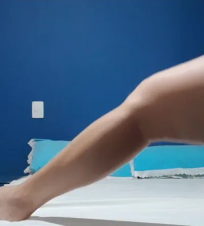 Patricia Zilli's Onlyfans video leaked, featuring Miss Pessego dominating & fetishizing