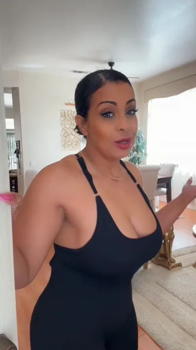 Watch Aka Caribbeansolez dominate in this 18-20 minute onlyfans domination video, featuring real femdom and solo play
