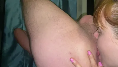 Jamie StoneXXX gets her ass rimmed and splattered with cum in a wild Manyvids video