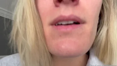 Get dominated by the ultimate Tara Aka Giantess in this HD Onlyfan video, eat your own cum while you watch!
